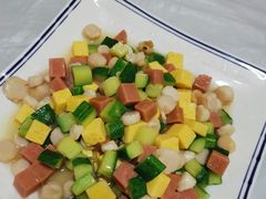 -宾朋海鲜饭庄(兴海路店)