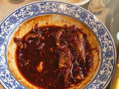 -欧记大排档·景德菜(上海首店)