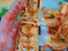 -人和啤酒屋海鲜大排档(营口路店)