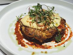-Bistro Wang 牛排馆