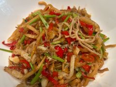 -渔乡米香·剁椒鱼头(四方坪店)