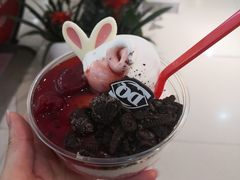 -DQ·蛋糕·冰淇淋(天通苑华联店)