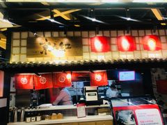 -京天红炸糕(天通苑华联店)