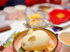 -夏日玛莉西餐厅(中茂城店)