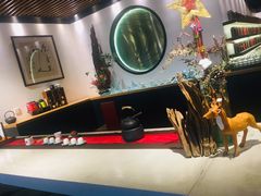-青藤茶馆(南山路店)