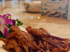 -千岛湖小鱼儿·淳安匠心农家菜