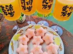 -水岸居湖景农家乐·阳澄湖大闸蟹