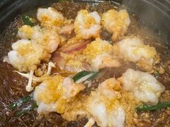 -绿茶餐厅(天津天河城店)