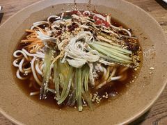 -紫滇源云南生态菜(丹凤街店)