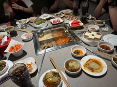 -海底捞火锅(石厦时代广场店)
