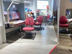 -光明园迪儿童学习桌椅(广州购书中心店)