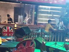 -肉串汪(望京店)