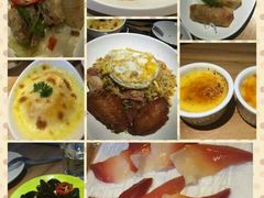 android_upload_pic-卡朋西餐(较场西路店)