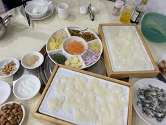 -凯盈阁私房菜·桑拿鸡(绿茵花园店)