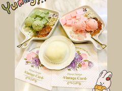 -李大牛和刘大力手作甜品(凯德店)
