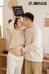 -专注孕妇照亲子照·纪田摄影