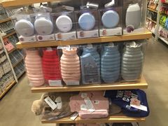 -名创优品(陕西西安大唐西市购物中心店)