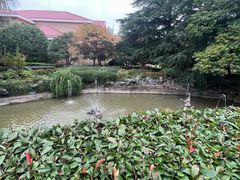 -上海虹桥迎宾馆