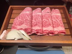 M7寿喜锅-满来寿喜烧(金虹桥店)