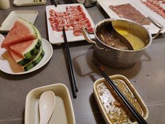-君邦火锅(新疆大厦店)