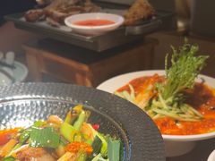 -蓉城小馆(科兴店)