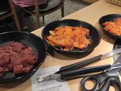 原味烤牛肉-花味·自助烤肉(雨花客厅店)