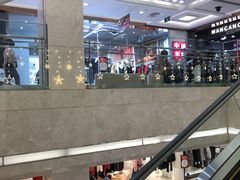 -王府井百货(总府店)