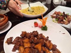 -大理实力希尔顿酒店•御玺中餐厅