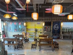 -庭院小酌(瑞莲街店)
