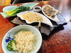 -蟹尊苑(巨鹿店)