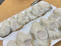 -濠轩阁特色生蚝火锅(水湾路店)