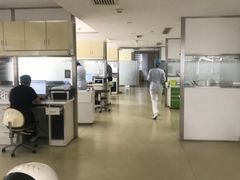 -杭州口腔医院(平海院区)