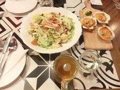 -CRAZYONES西班牙海鲜饭(日月光店)