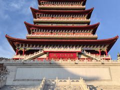 -九华山风景区