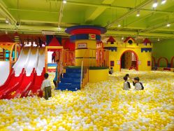 -宝燕乐园(闵行旗舰店)