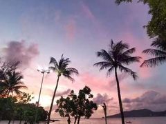 -班赞海鲜市场