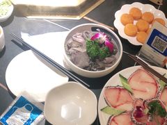 -蜀九香火锅(彩虹店)