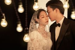 -全城热恋璀璨婚纱摄影