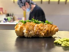 肥肠寿司-戏作寿司(观音桥店)