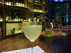 -SPEYSIDE 威士忌&鸡尾酒吧