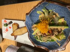 -虹料理·日料放题(悠方店)