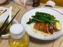 -深井烧(竹林境社区店)