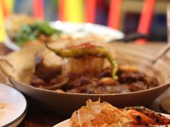 -Mesa Madre梅萨妈妈·Bintana(国贸店)