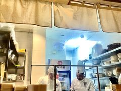 -关东小磨东北菜(上海长风大悦城店)