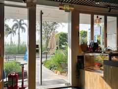 -ommo cafe(半岛城邦店)
