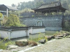 -梦姑塘文化公园