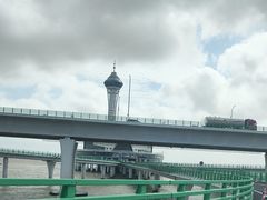 -宁波海天一洲景区