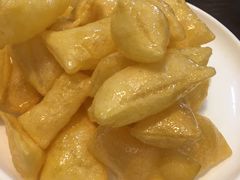 -老厨家(友谊路总店)