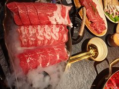 -色響火锅(恒隆广场店)