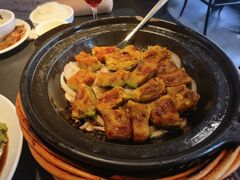 -红厨巷·淮扬菜(熙南里店)
